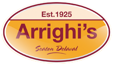 Arrighi's - Seaton Delaval